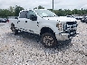 1FT7W2BT4KE****** Salvage and Wrecked 2019 Ford F-250 in Pensacola