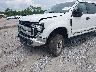 1FT7W2BT4KE****** Salvage and Repairable 2019 Ford F-250 in Florida State