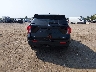 1FM5K8AB1MG****** Wrecked 2021 Ford Police Interceptor Utility