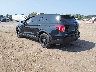 1FM5K8AB1MG****** Salvage and Repairable 2021 Ford Police Interceptor Utility in Detroit