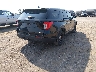 1FM5K8AB1MG****** Salvage and Wrecked 2021 Ford Police Interceptor Utility in Michigan State