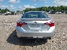 2T1BURHE3GC****** Destrozados 2016 Toyota Corolla