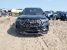 1FM5K8AB1LG****** Wrecked 2020 Ford Police Interceptor Utility in Michigan State