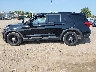 1FM5K8AB1LG****** Repairable 2020 Ford Police Interceptor Utility in Michigan State