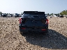 1FM5K8AB1LG****** Wrecked 2020 Ford Police Interceptor Utility