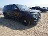 1FM5K8AB1LG****** Salvage and Wrecked 2020 Ford Police Interceptor Utility in Detroit