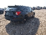 1FM5K8AB1LG****** Salvage and Wrecked 2020 Ford Police Interceptor Utility in Michigan State