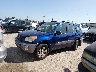 JTEHH20V226****** Used and Repairable 2002 Toyota RAV4 in Houston