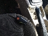 3FADP4BJ8KM****** Salvage 2019 Ford Fiesta in Texas State