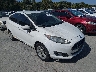 3FADP4BJ8KM****** Salvage and Wrecked 2019 Ford Fiesta in Dallas-Fort Worth