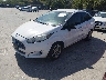 3FADP4BJ8KM****** Used and Repairable 2019 Ford Fiesta in Dallas-Fort Worth