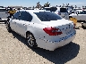 KMHGC4DD7CU****** Salvage and Repairable 2012 Hyundai Genesis in North Hollywood