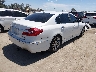KMHGC4DD7CU****** Salvage and Wrecked 2012 Hyundai Genesis in California State