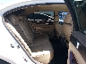 KMHGC4DD7CU****** Wrecked 2012 Hyundai Genesis in North Hollywood