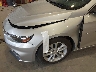 1G1ZE5ST3HF****** Reparables 2017 Chevrolet Malibu