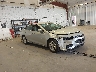 1G1ZE5ST3HF****** Salvamento y Destrozados 2017 Chevrolet Malibu en Provo