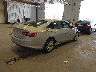 1G1ZE5ST3HF****** Salvamento y Destrozados 2017 Chevrolet Malibu en Estado de Utah