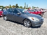 1HGCP2F66BA****** Salvage and Wrecked 2011 Honda Accord in Los Angeles