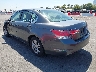 1HGCP2F66BA****** Salvage and Repairable 2011 Honda Accord in Los Angeles