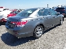 1HGCP2F66BA****** Salvage and Wrecked 2011 Honda Accord in California State