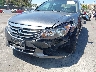 1HGCP2F66BA****** Salvage and Repairable 2011 Honda Accord in California State