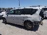 2C4RC1CG3HR****** Reparables 2017 Chrysler Pacifica en Estado de Texas