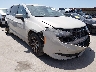 2C4RC1CG3HR****** Salvamento y Destrozados 2017 Chrysler Pacifica en Austin