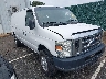 1FTNE2EL1BD****** Salvage and Wrecked 2011 Ford E-250 in Long Island