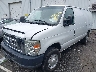 1FTNE2EL1BD****** Used and Repairable 2011 Ford E-250 in Long Island