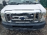 1FTNE2EL1BD****** Salvage and Repairable 2011 Ford E-250 in New York State