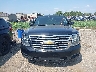 1GNSKDEC8LR****** Wrecked 2020 Chevrolet Tahoe in Michigan State