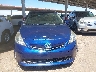 JTDZN3EU6D3****** Wrecked 2013 Toyota Prius V in Arizona State