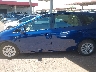 JTDZN3EU6D3****** Repairable 2013 Toyota Prius V in Arizona State