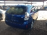 JTDZN3EU6D3****** Salvage and Wrecked 2013 Toyota Prius V in Arizona State