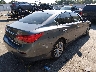 JN1EV7AR8GM****** Salvamento y Destrozados 2016 Infiniti Q50 en Estado de Nueva York