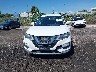 KNMAT2MVXJP****** Wrecked 2018 Nissan Rogue in Florida State
