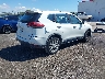 KNMAT2MVXJP****** Salvage and Wrecked 2018 Nissan Rogue in Florida State