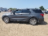 1FMSK8BH1LG****** Repairable 2020 Ford Explorer in Michigan State