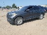 1FMSK8BH1LG****** Used and Repairable 2020 Ford Explorer in Detroit