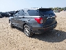 1FMSK8BH1LG****** Salvage and Repairable 2020 Ford Explorer in Detroit