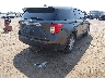 1FMSK8BH1LG****** Salvage and Wrecked 2020 Ford Explorer in Michigan State