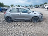3KPA25AD0PE****** Usados 2023 Kia Rio en Estado de Florida