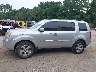 5FNYF3H61BB****** Repairable 2011 Honda Pilot in Vermont State