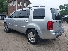 5FNYF3H61BB****** Salvage and Repairable 2011 Honda Pilot in Burlington