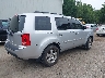 5FNYF3H61BB****** Salvage and Wrecked 2011 Honda Pilot in Vermont State