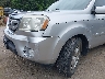 5FNYF3H61BB****** Salvage and Repairable 2011 Honda Pilot in Vermont State