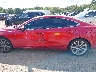JM1GJ1V68F1****** Repairable 2015 Mazda 6 in Massachusetts State