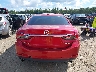 JM1GJ1V68F1****** Wrecked 2015 Mazda 6