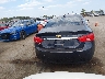 2G11X5S37K9****** Destrozados 2019 Chevrolet Impala