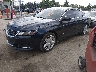 2G11X5S37K9****** Usados y Reparables 2019 Chevrolet Impala en Detroit